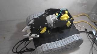 Smart Garbage Collection