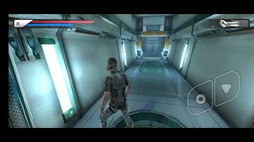 MINDCELL - CHAPTER 1 - STRAYLIGHT LABS | (No Commentary)