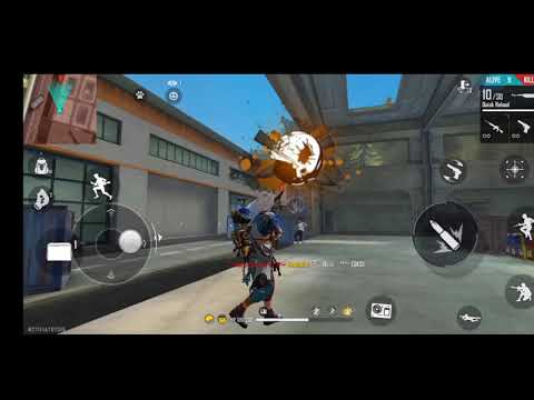 Sks one Tap Challenge