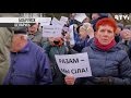 Беларусь готовится к большому протесту в День Воли