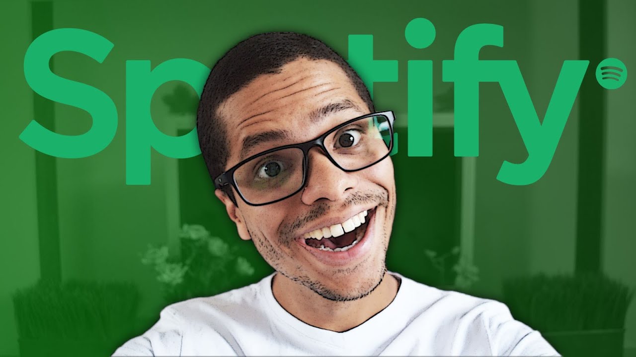 My Spotify Retrospective :: 