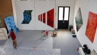 Wang Peng – 'Love for Art Should Never be Affected by Politics' | TateShots