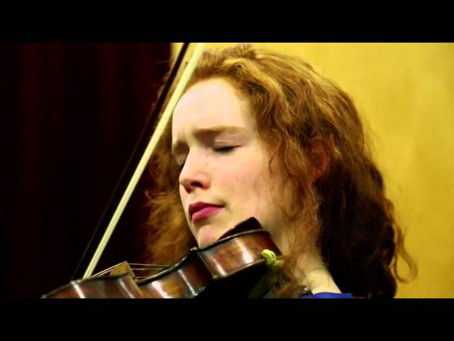 Camille Berthollet - Piazzolla