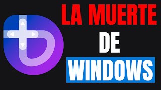 BAZZITE: El MEJOR Sistema Operativo para GAMING 2025 | INSTALACIÓN COMPLETA | Adiós Windows