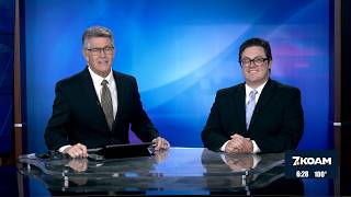 6:00pm Newscast - Sept. 08