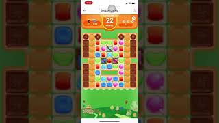 Shopee Candy Level 235, 3 Stars Tricks