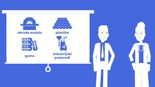 Explainer Video - InterConnect B2B SME Matchmaking Conference 2023