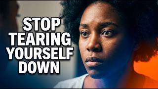 What If Your Inner Voice Is Holding You Back?