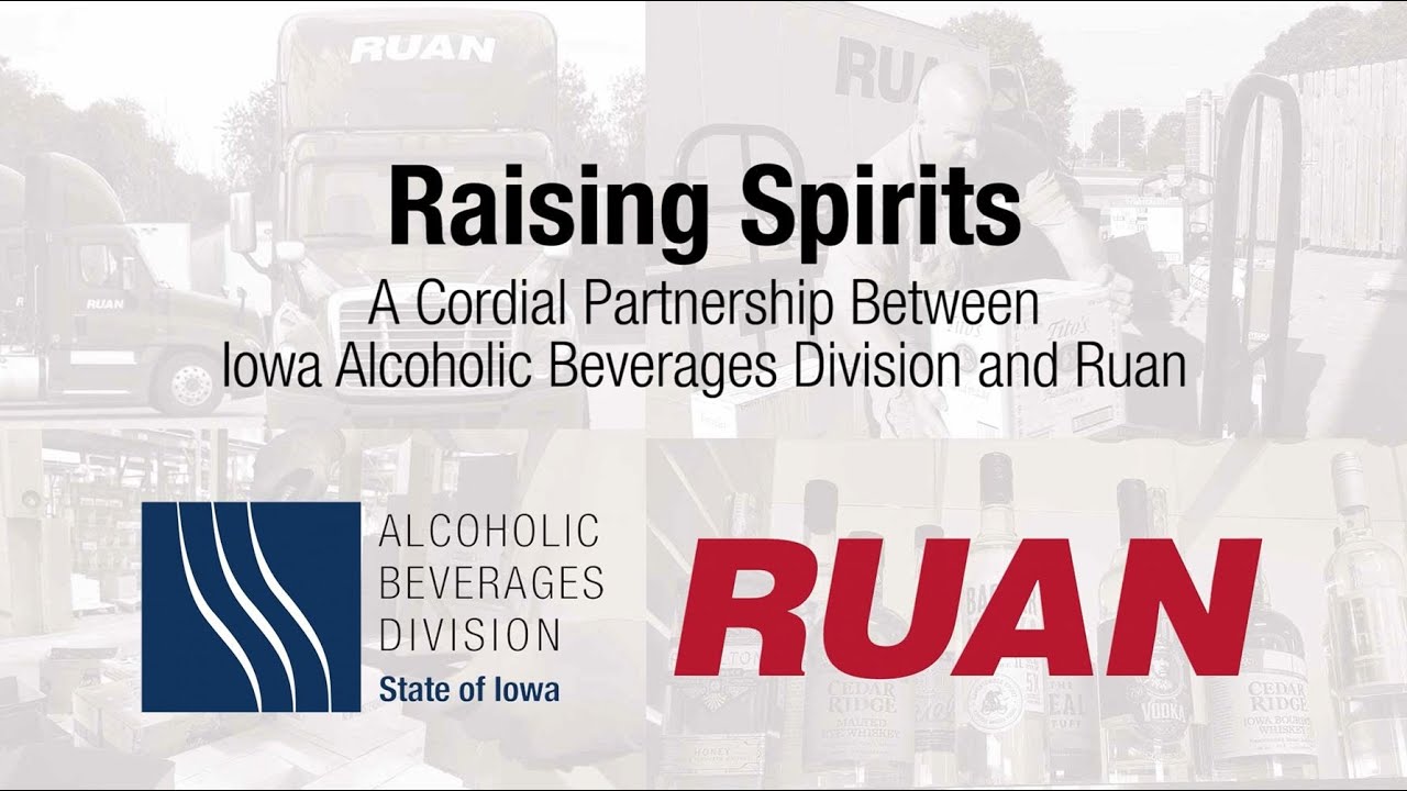Iowa Alcoholic Beverages Division Case Study YouTube