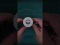 #Shorts How to Make a Silicone Mould for a 3D Printed Part