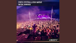 Video thumbnail of "Synth System - Wide Awake"