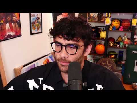 Thumbnail for How Ben Shapiro FAILED In Hollywood | Hasanabi reacts