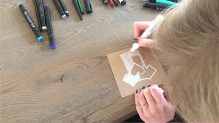 Cli.at.home - Mindful Minuutje- Hart Voor De Zorg