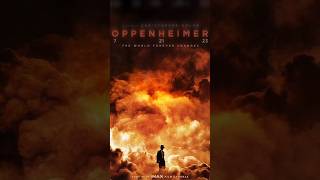 Why Christopher Nolans Upcoming Movie Oppenheimer Can Be Another Masterpiece.