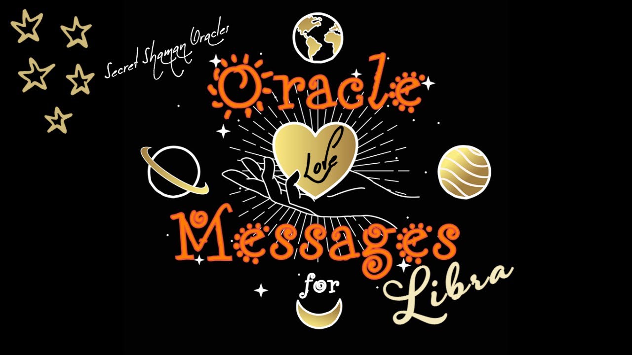 Libra- Your Life Is Truly Guided & Will Be Incredible & You'll Understand Why Things Got Complicated