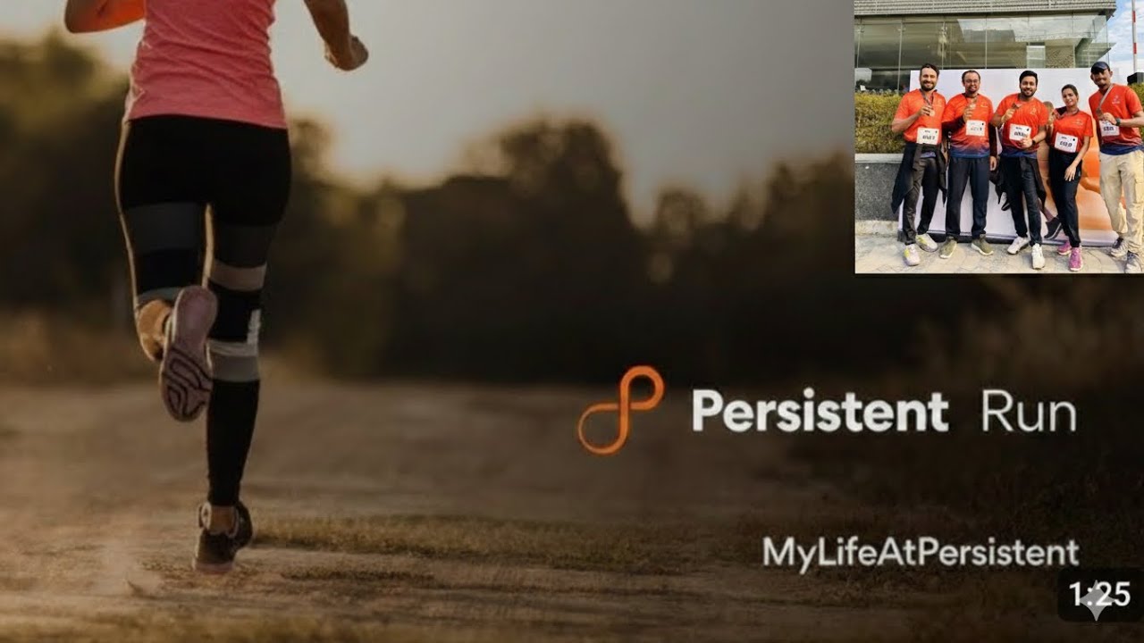 Persistent system Run 2026 Blog | marathon | Persistent Event | Pulse | Blogging | Pulse 2026 