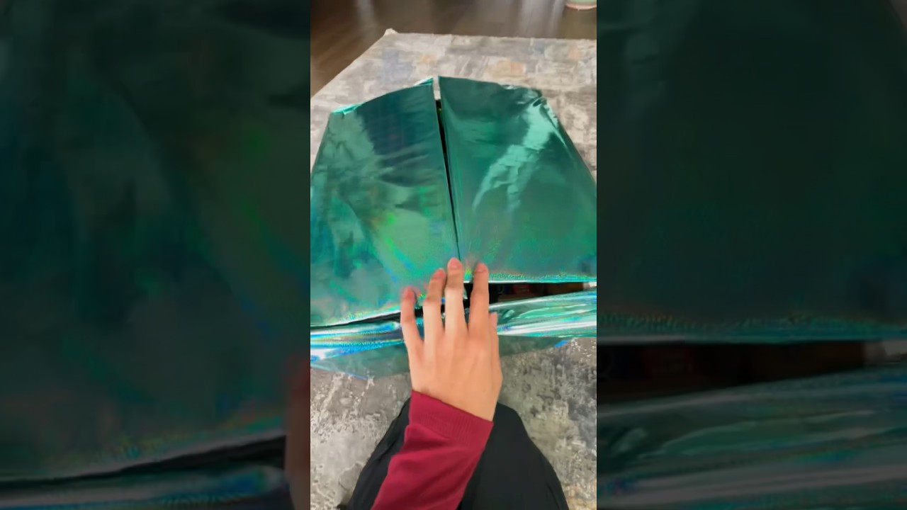 Hice esta sorpresa INCREÍBLE para mi novio 🙊❤️