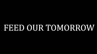 Feed Our Tomorrow