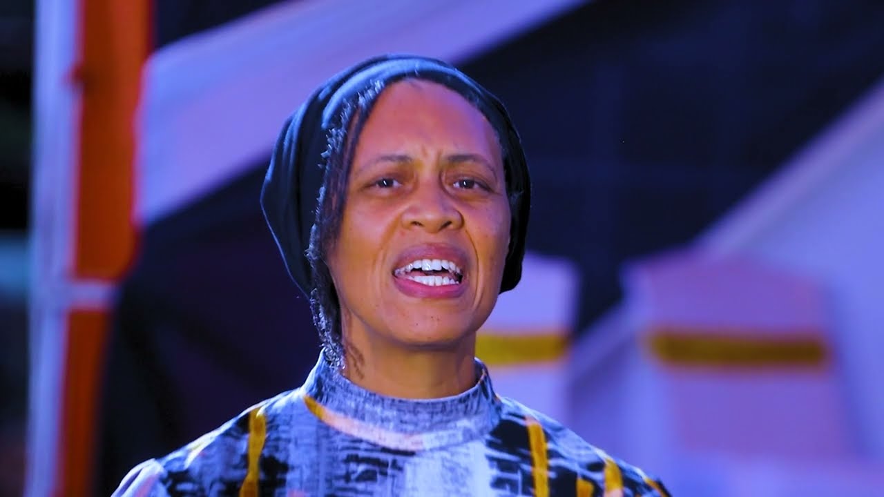 It Is Well With My Soul – Heaven Targeters Ministers feat. Shentoya Stewart (Official Music Video)