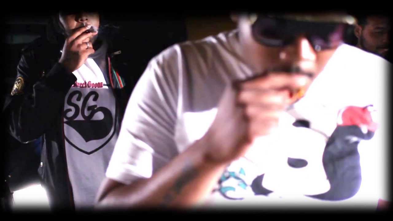 Official Music Video: Sharp - Sleeping on me (Directed by William Hoffa) (Generation Fresh Films)