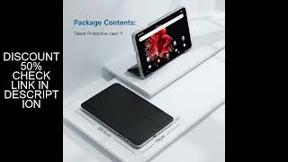 Business Tablet case cover for ALLDOCUBE iplay 50 mini pro