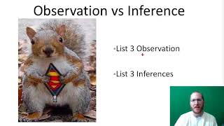 Basics of Science and Scientific Experimentation