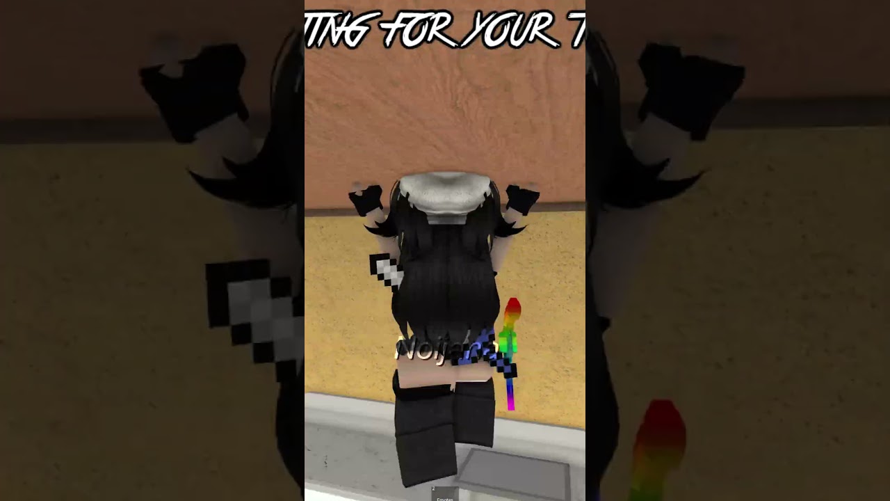how to wall glitch in mm2 | 