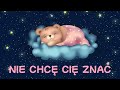 Mini Kołysanki, Aida - Nie chcę Cię znać - Kołysanki dla dzieci