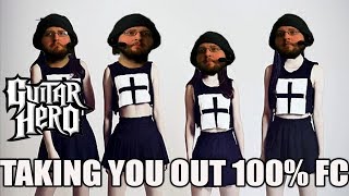 PASSCODE ~ TAKING YOU OUT ~ EXPERT ~ 100% FC