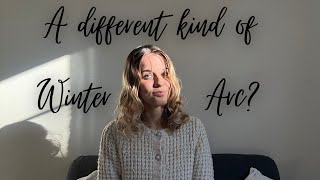 My Soft Winter Arc ❄️ | intuition, rest & inner renewal screenshot 2