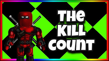 Deadpool: Infinite Worlds Kill Count (Part 3)