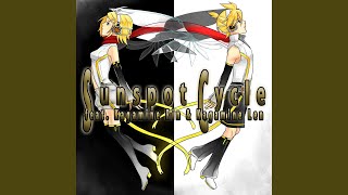 AGAIN (feat. 鏡音リン)