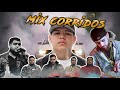 Corridos Tumbados Mix 2020-2021 | Natanael Cano,Herencia De Patrones,Junior H,Legado 7,Fuerza Regida