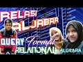  Pengertian Query Dalam Database 
