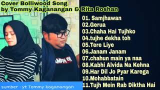 Cover Bolliwood Song Tommy Kaganangan & Rita Roshan