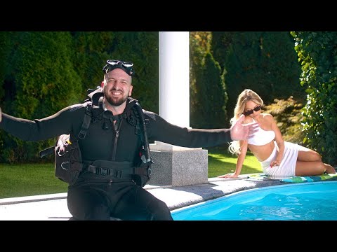 PERO MARTIC - MAMA HOTEL (OFFICIAL VIDEO) [REUPLOAD]