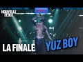 Yuz boy  yafama  la finale  nouvelle cole saison 2