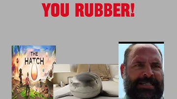 My Favorite To Least Favorite Character List (Giga Extended) in a nutshell: (Part 2)