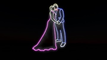 Finale 3D Pro models Newlyweds