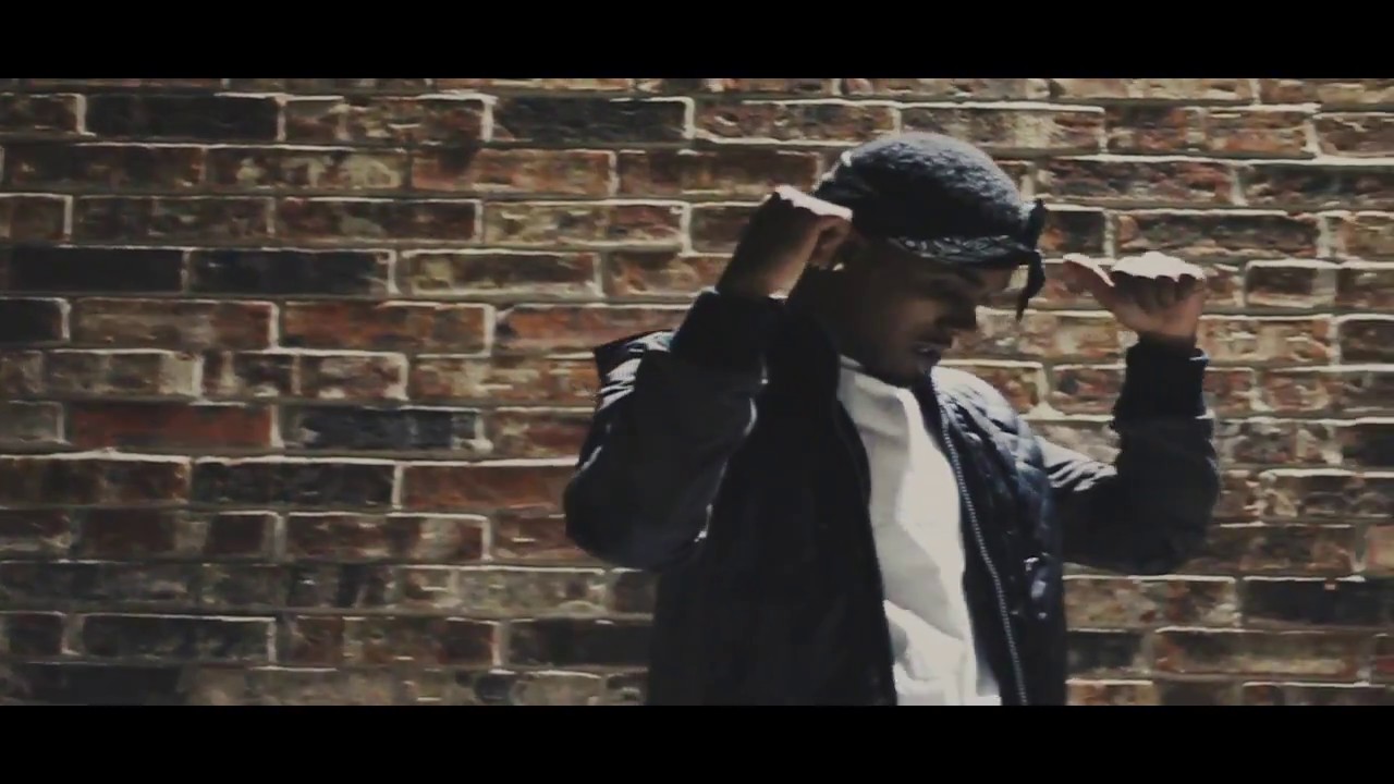 T4 DUECE DIME-LANE(OFFICIAL VIDEO)