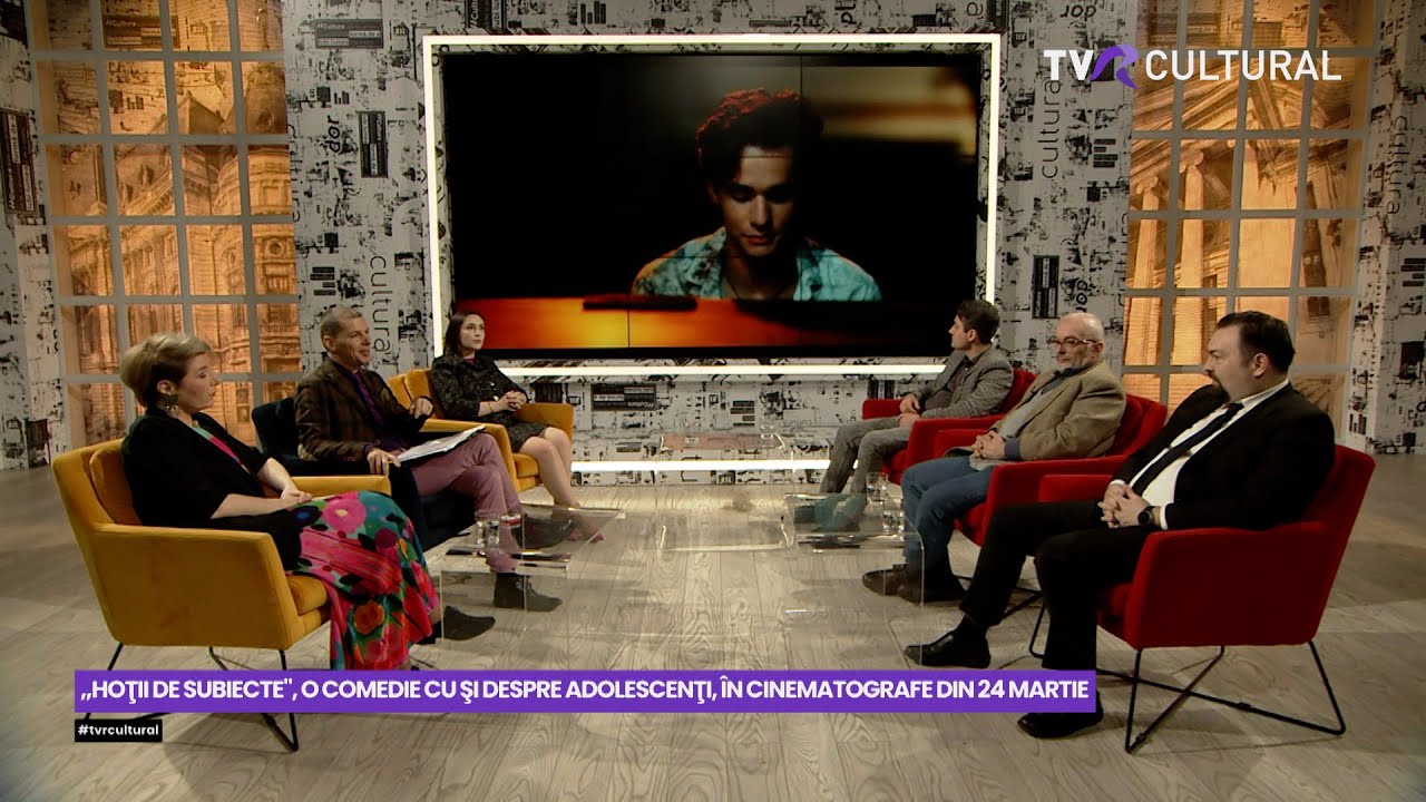 LIMBAJUL GENERAȚIEI Z I CE EXPRESII FOLOSESC ADOLESCENȚII? #IntrareLiberă