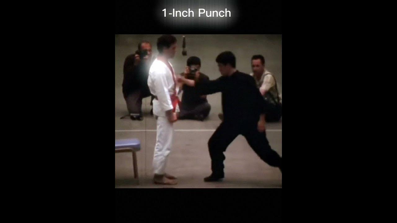 Bruce lee is too overrated ??? Bruce lee is too overrated ???