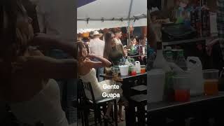 Las Mujeres mas Bellas de México esran en los Altos de Jalisco fiestas todo el Año