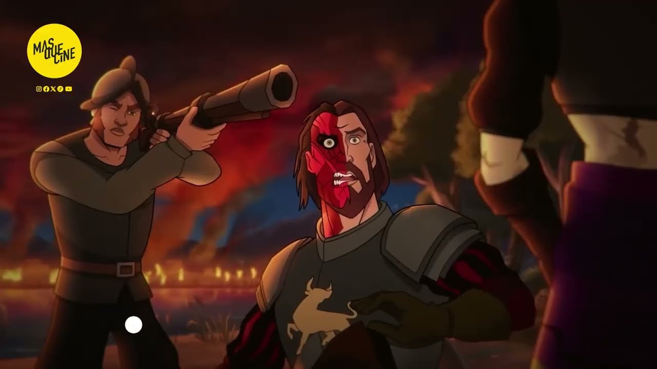 Conoces al Batman Azteca?  Aquí te damos todos los detalles!!!