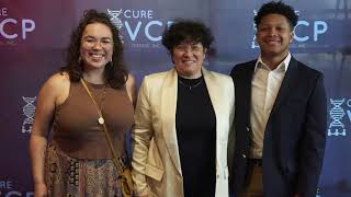 2022 Cure VCP Disease Celebration Event in Atlanta - Slideshow