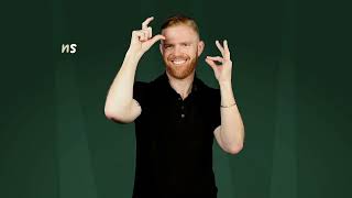 TILT! - A Play With ASL Game