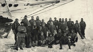 "Surviving Antarctica: 28 Men, 500 Days, One Unbelievable Story Explained 