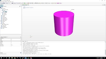 Import Solid Model From Solidworks to STARCCM+