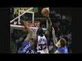 Amare Stoudemire 20 Points Vs. 76ers, 2002-03.