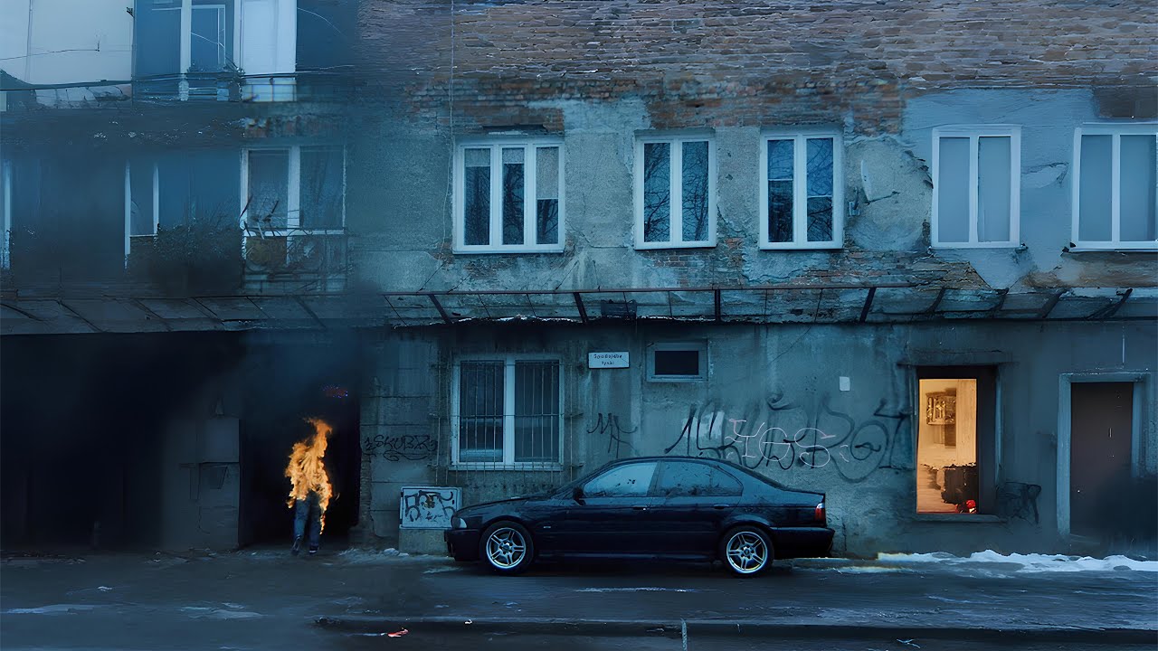 [FREE] PRO8L3M Type Beat - "Warszawski Potop"